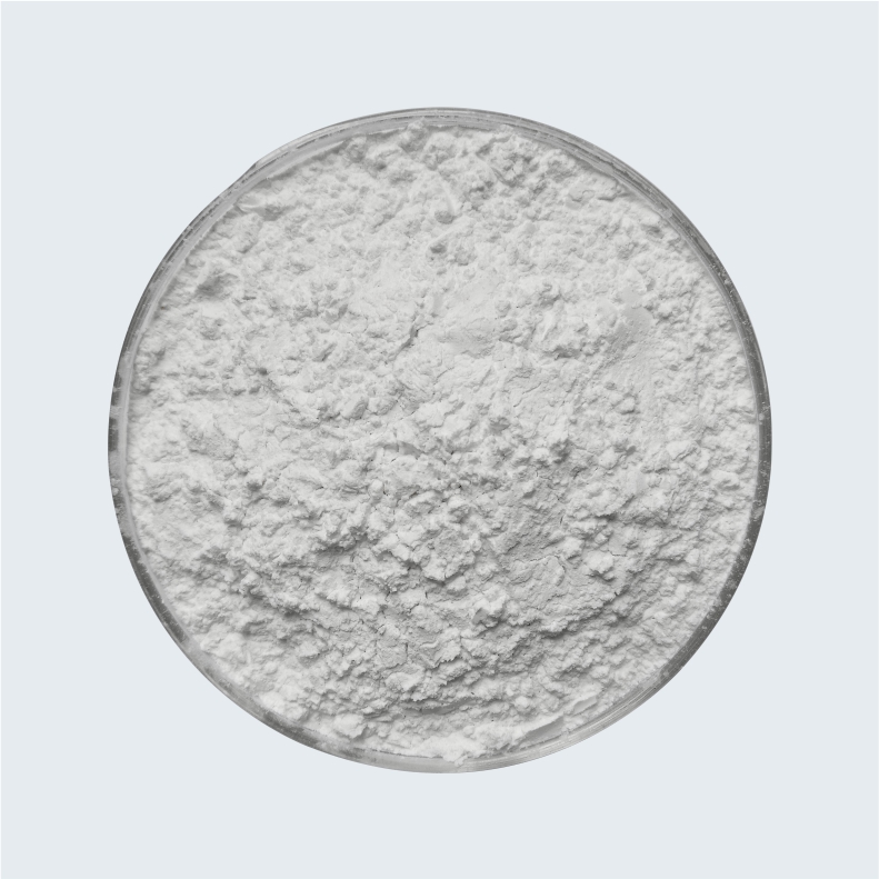 四针状氧化锌晶须耐磨剂