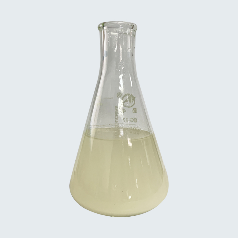 三胺胶专用抗菌剂 - 天佑晶创